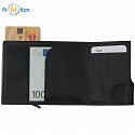 Leather wallet