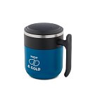 travel thermo mug 400ml with logo print 4