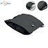 travel vacuum bag 10 l with logo print