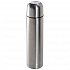 stainless steel thermos 1L with logo