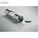 2-in-1 salt and pepper mill with logo print 2