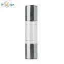 2-in-1 salt and pepper mill with logo print 3