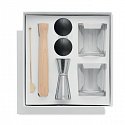 Cocktail making set, gift box 2