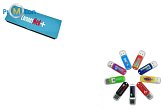 USB darčeková sada s perom v krabičke_C