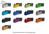 USB kľúče farby PD-6