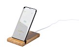 Foldable 3-in-1 Charger 15W with Logo Printing 4
