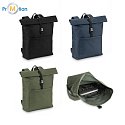 ATENAS. promotional laptop backpack, logo printing