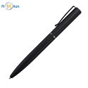 PALOMA gift set, black with NFC wallet, notebook, pen, logo print 6