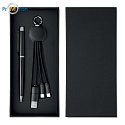 2 piece gift set in box