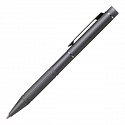 metal pen with LED flashlight and laser pointer, logo printing