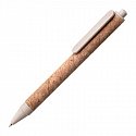 cork pen with logo printing