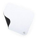 Antibacterial mouse pad with logo printing