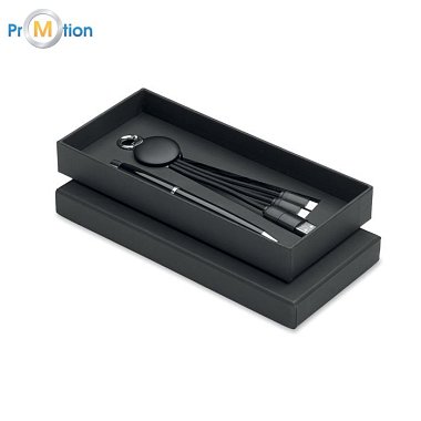 2 piece gift set in box