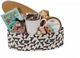 tea time gift set