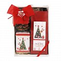 Gift set Rudolph with tea