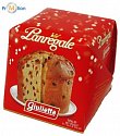 Panettone koláč Panregale s ovocím 500g