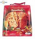 Panettone koláč Sweet Italy 500g a 900g_B