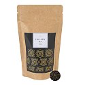 Sypaný čaj, 40g  earl grey čierny,  s potlačou loga 2