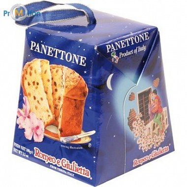 Panettone koláč Sweet Italy 500g a 900g_A