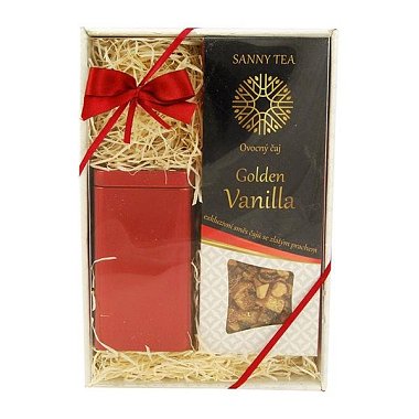 Vanilla Gift Set