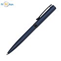 Gift set pen, pendant, notebook, blue color, laser logo 6