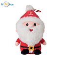 Plyšový Santa Claus, Mikuláš 3
