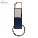 Gift set pen, pendant, notebook, blue color, laser logo 5