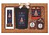 Gift set Magical Christmas as a gift for companies with logo printing