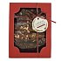 Gift package Christmas tea edition with logo print, gifts for employees