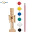 Nutcracker painting set