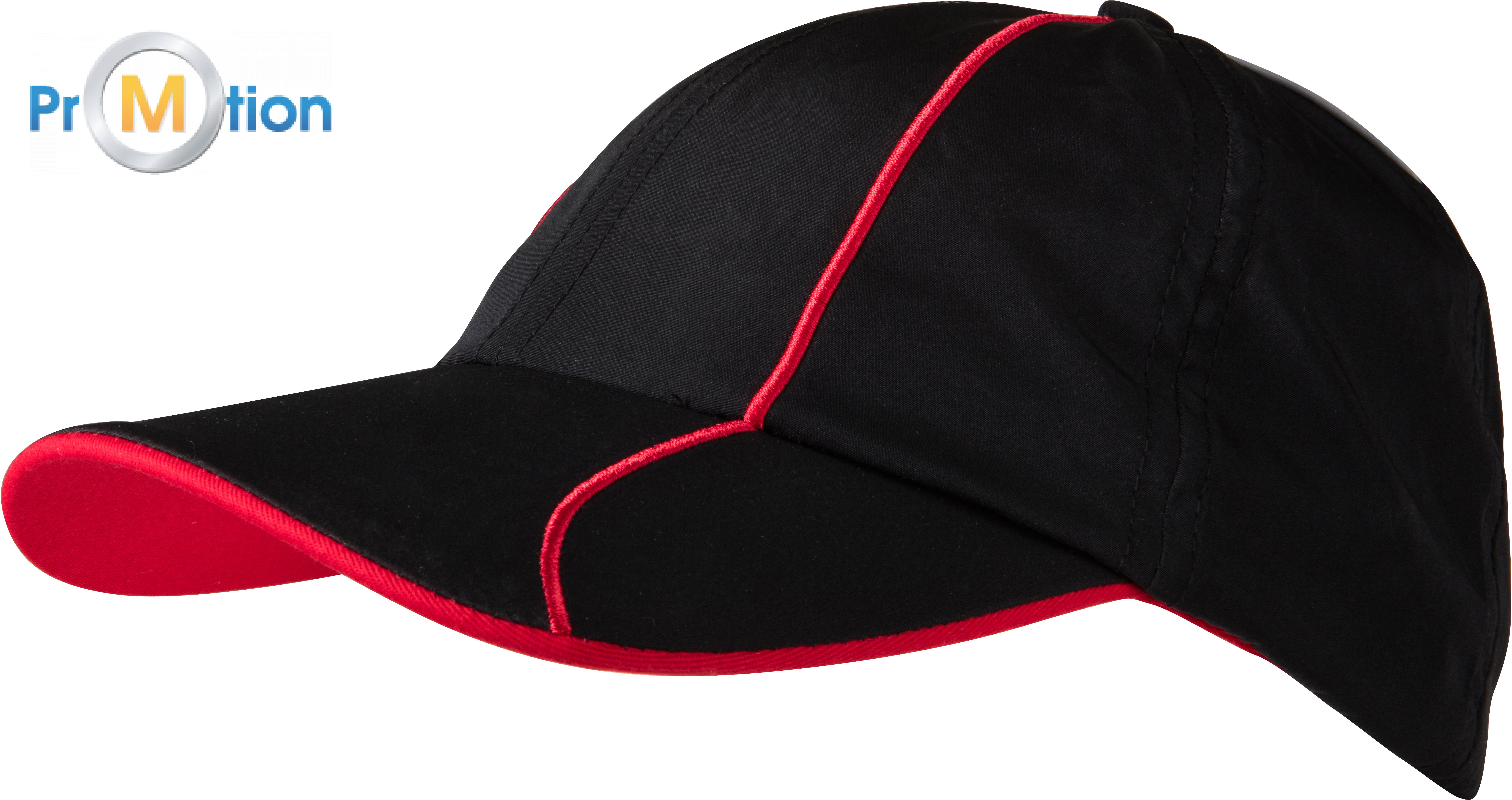 Myrtle Beach | MB 6202 - Two-color cap 