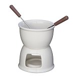 Sada fondue na čokoládu, 200 ml s potlačou loga