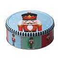 Danish biscuits in a tin box Nutcracker 3