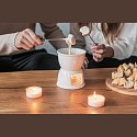 Sada fondue na čokoládu, 200 ml s potlačou loga 3