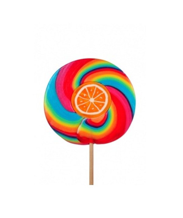 lízatká ako darček