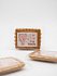advertising cookie/gingerbread 1pc with logo print