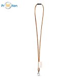 . Lanyard Cork Long Set. Standardní modely
