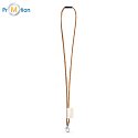 . Lanyard Cork Long Set. Standardní modely