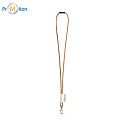 . Lanyard Cork Long Set. Standardní modely