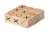 gomoku in wooden box