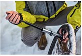 reklamná pumpa na bicykel s tlačou loga 3