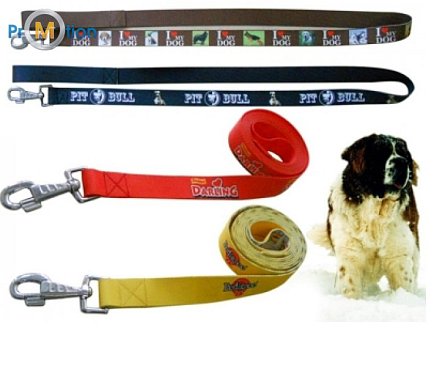 reklamne-voditko-pre-psov s potlačou loga