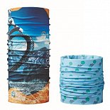 ekologická multifunkční šátek s tiskem loga