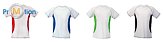 AP741331 športové tričko zo 100% polyesteru_B