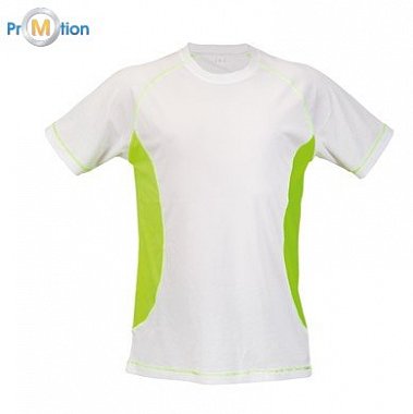 AP741331 športové tričko zo 100% polyesteru_A