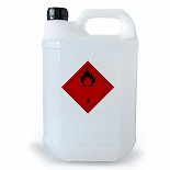 hand and body disinfection with alcohol 5L pack
