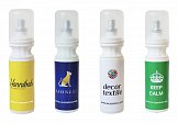 disinfectant / antibacterial hand spray 150ml with its own logo