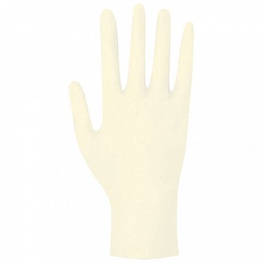 latex gloves